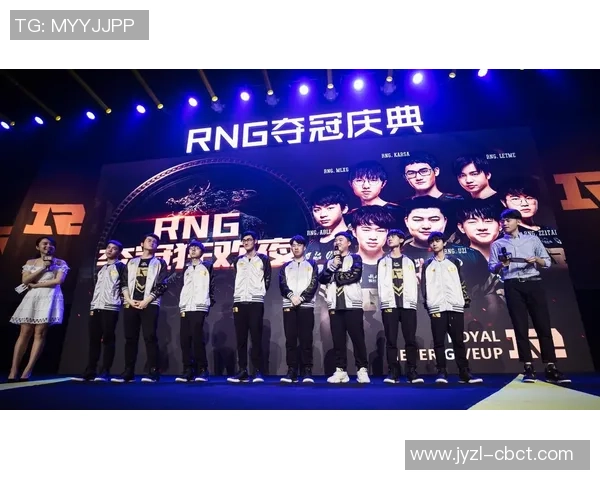 英雄联盟团队配合实力评比RNG荣登第四名引发热议