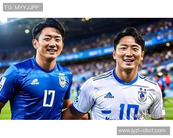 最新仁川联与蔚山现代的精彩对决分析与赛后点评